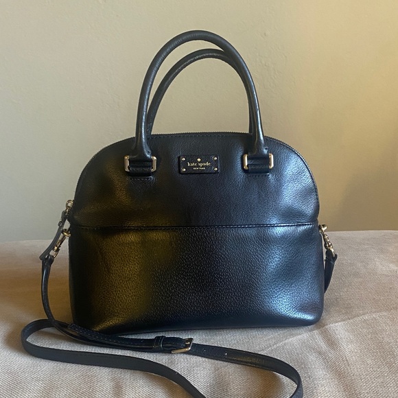 Kate Spade Grove Street Carli Crossbody Bag - Picture 10 of 13